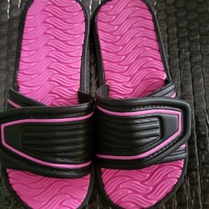 Girls slides